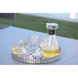 thumbnail of Carafe stop and go 1.1 l