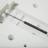 thumbnail of Magrini Horizontale Babyverschoontafel