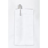 thumbnail of METRO PROFESSIONAL Heren koksjas, korte mouwen, maat S, wit