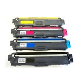 thumbnail of 4x Toner kompatibel f. Brother HL-3140CW ersetzt TN-245 und TN-241 von Brother