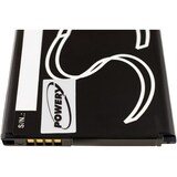 thumbnail of Akku für Smartphone LG K8 (2017)