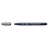 thumbnail of Fineliner permanent 0,05 mm, schwarz