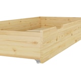 thumbnail of Bettkasten Staukasten für Betten 80x200 Kiefer massiv 90.10-S5
