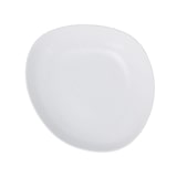 thumbnail of METRO Professional Serveerschaal, New Bone China, 31,6 x 28,8 cm, wit
