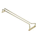 thumbnail of Portabicchieri con piedini in ottone 410Mm - Fornito da Resto. FourniResto