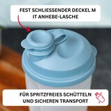 thumbnail of Westmark Dressingshaker Mixery, 0,5 l, blau, 2435227B