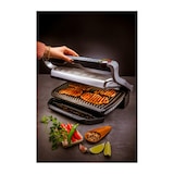 thumbnail of Tefal GC7228 parrilla eléctrica de contacto