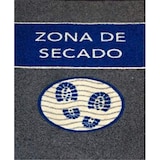 thumbnail of Hostelnovo - Alfombra desinfectante para Calzado 2 piezas 60 x 85 cm