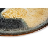 thumbnail of Excelsa Set Von 6 Flachen Teller Dioniso Keramik 26X2,5 Cm Bunt