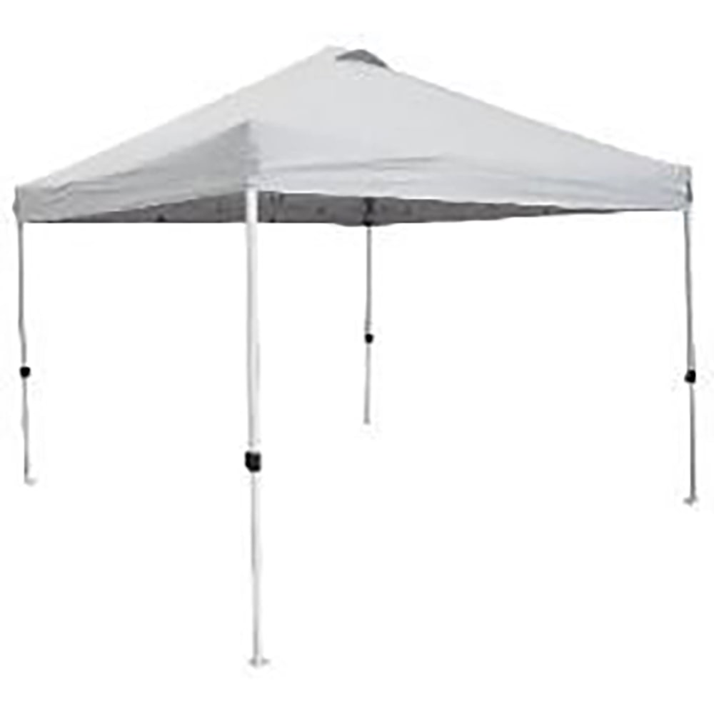gazebo ferro 3X3 mt.,bianco,pieghevole