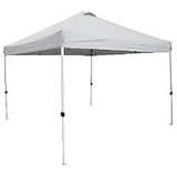 thumbnail of gazebo ferro 3X3 mt.,bianco,pieghevole