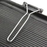 thumbnail of Grelhador em ferro fundido com ranhuras - Vogue Vogue