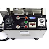 thumbnail of Machine à donuts - 500 donuts/h - automatique - friteuse avec système de retournement | Maxima - 09374000