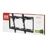 thumbnail of One For All WM 2421 TV-Halterung 139,7 cm (55 Zoll) Schwarz