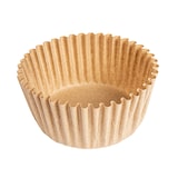 thumbnail of Garcia de Pou 1000 Unità - Pirottini 'Petits Fours' 50 G/M2 Ø 5X2,7 Cm Naturale Pergamana Antigrassi