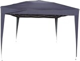 thumbnail of Carpa plegable Aluminio 3x3 Azul