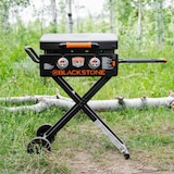 thumbnail of Blackstone OTG 22” Grillplatte mit Flexfold Legs