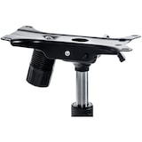 thumbnail of Piètement de remplacement pour chaise de bureau Noir