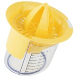 thumbnail of Presse-agrume manuel Fackelmann Colors Edition