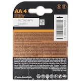 thumbnail of Duracell Mn1500 Batería De Un Solo Uso Aa Alcalino