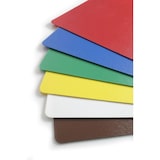 thumbnail of HENDI HACCP snijplaat set - 6-delig, 380x305mm