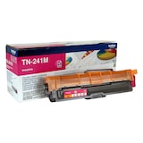 thumbnail of Brother toner, 1.400 pagina's, OEM TN-241M, magenta
