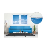 thumbnail of Zuluftelement Fensterfalzlüfter SL2000