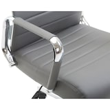 thumbnail of Silla De Oficina Kolumbus Gris