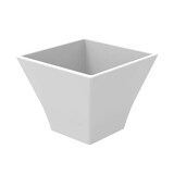 thumbnail of MONOUSO - Plastikschüssel Durable SAN "Pagoda" Weiß 88ml (96 Stück)