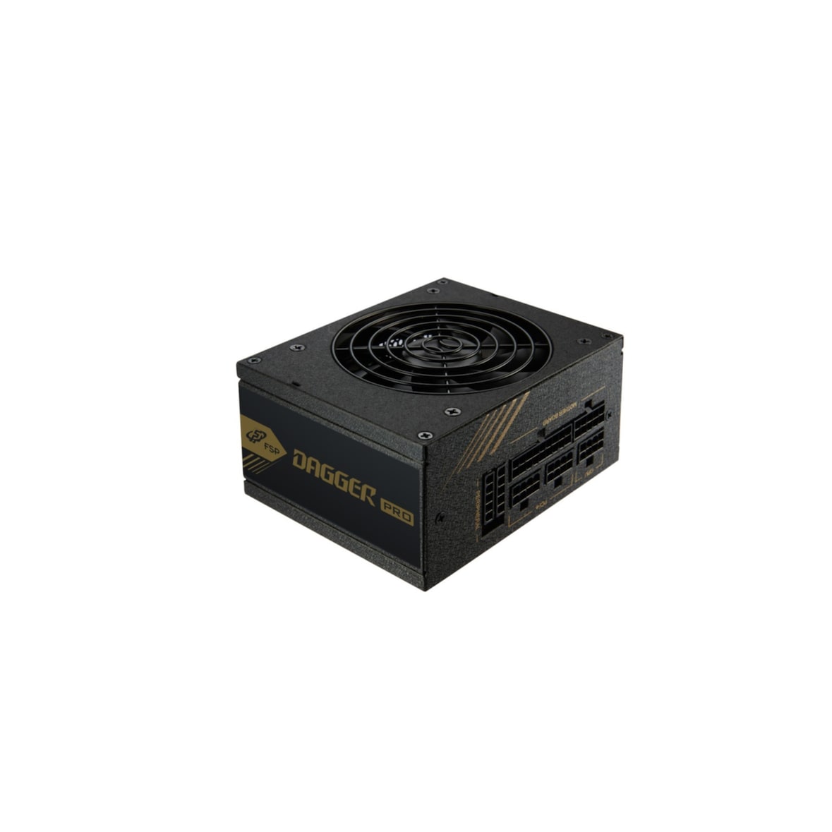 Fsp (fortron) Alimentation 850w Sfx Gen5*sda2 850