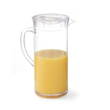 thumbnail of HENDI Saftkanne, 2L, ⌀120x(H)250mm