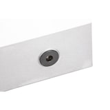 thumbnail of KBS wandafzuigkap met motor 2000x900x450 mm trapeziumvorm aansluitklaar filtertype F2