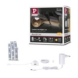 thumbnail of Paulmann MaxLED 250 Strip LED Kit de base 1m 2700K 1m revêtue IP44 4W 300lm/m 30 LEDs/m 2700K 12VA 78893