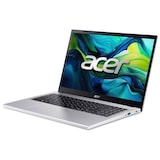 thumbnail of Acer Aspire Go 15 AG15-71P-518V i5-1334U/8GB/512GBSSD/W11 Home silver
