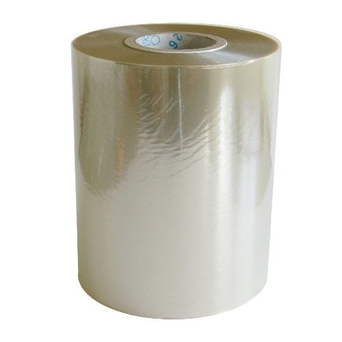 Premium Quality, Sluitfolie, PP 27 cm x 300 m 62 my transparant
