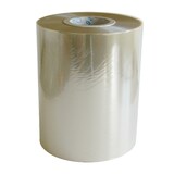thumbnail of Premium Quality, Sluitfolie, PP 27 cm x 300 m 62 my transparant