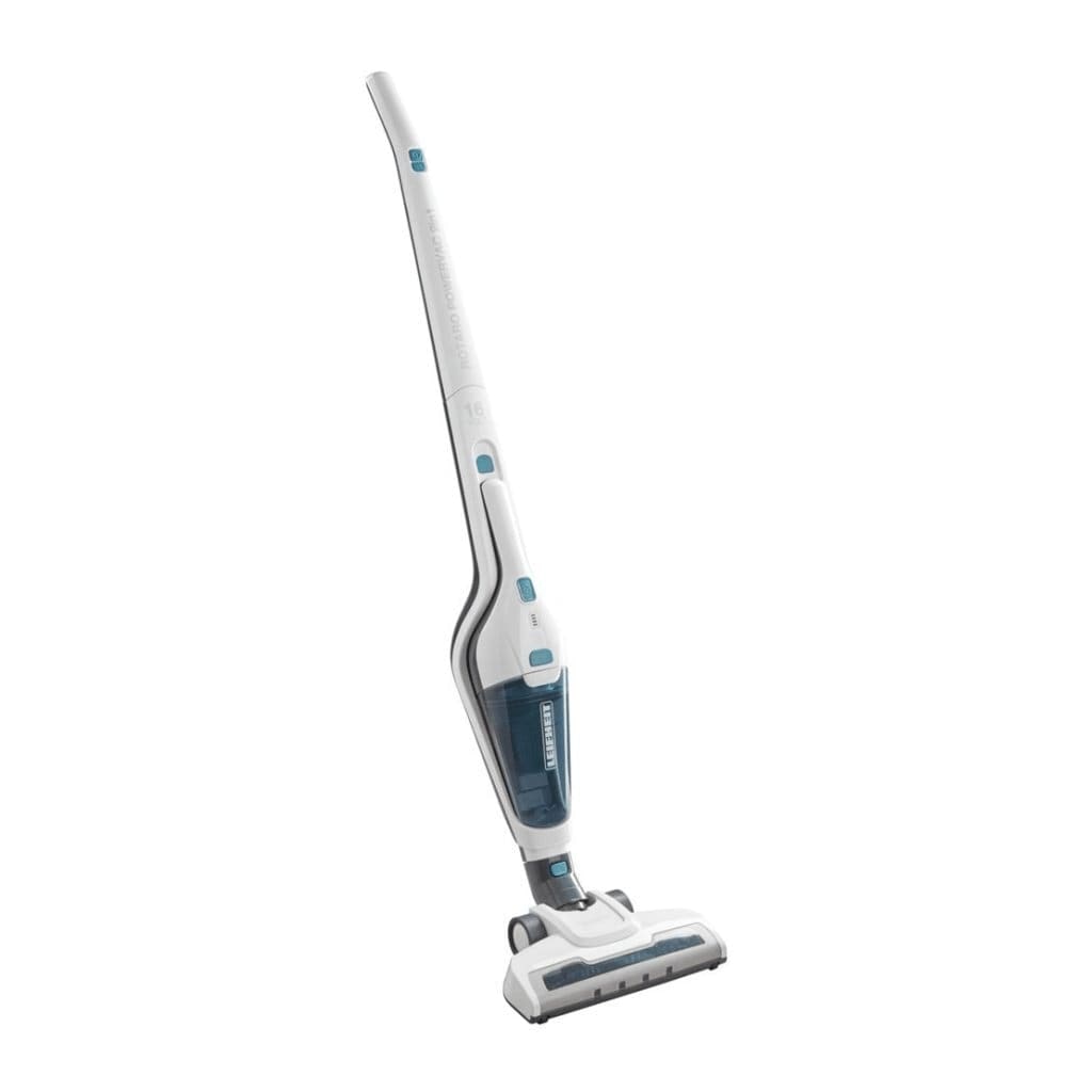 Leifheit aspirador escoba con batería Rotaro PowerVac 2 en 1 16V - 11927