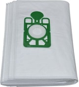thumbnail of Vlies-Staubbeutel Super-Flo HD - 100 Staubsaugerbeutel - passt für Numatic