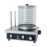 thumbnail of Machine à Hot Dog avec 2 Plots - Combisteel
