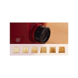thumbnail of Bosch MyMoment TAT2M124 Toaster 2 Scheiben, Brötchenaufsatz