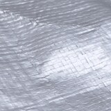 thumbnail of Gerätehaus HWC-N61, Gartenschuppen Geräteschuppen Gartenhaus, Alu UV-Schutz wasserfest, 201x201x201cm ~ silber