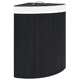 thumbnail of Helloshop26 - Hoekwasmand van bamboe 60 liter zwart 02_0006199