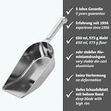 thumbnail of Winkelschep | Aluminium | 0.65L | 310mm