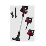 thumbnail of BEKO aspirateur balai 0.55l 110w rouge VRT50121VR