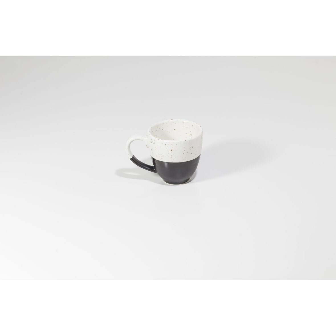 Taza café 80ml (pack 6 unidades) B&W