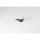 thumbnail of Taza café 80ml (pack 6 unidades) B&W