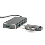 thumbnail of DIGITUS USB 3.0 Office Hub, 4-Port
