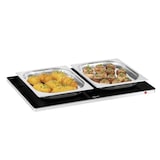 thumbnail of Plaque chauffante ultra fine compatible GN 1/1, 320 W, 220 V - MONO