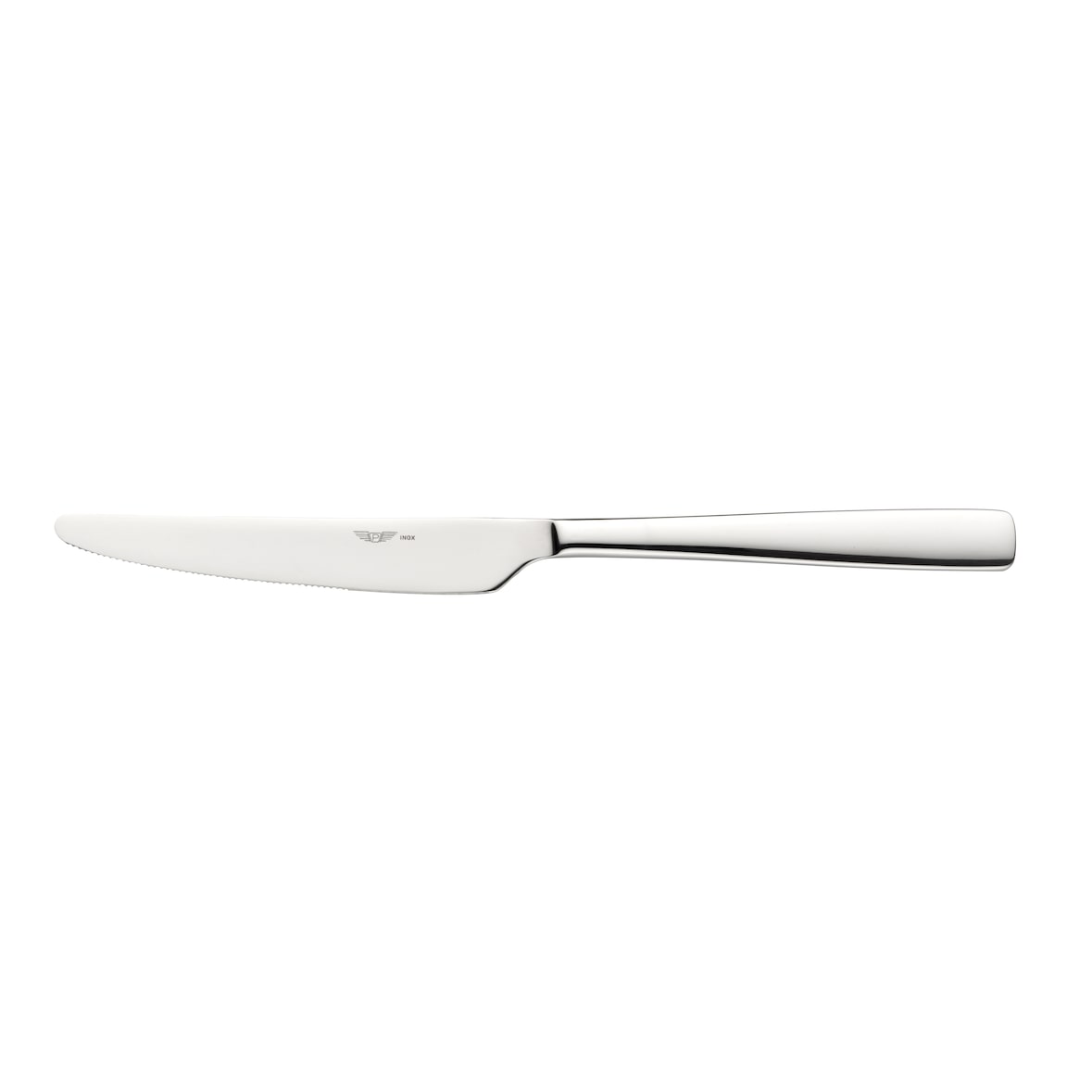 PINTINOX Dessertmesser "VILLA", 18/10, 2,5mm, 12 Stück