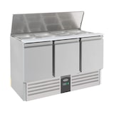 thumbnail of Combisteel Gekühlte Saladette Mit 3 Türen